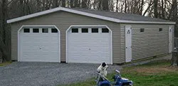 Metro Garage Door Repair Service Mount Ephraim, NJ 856-359-4002 - commercial-side