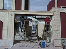 Metro Garage Door Repair Service Mount Ephraim, NJ 856-359-4002 - garage-door-repair-sidebar