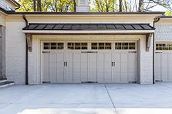 Metro Garage Door Repair Service Mount Ephraim, NJ 856-359-4002 - garage-doors-side