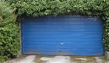 Metro Garage Door Repair Service Mount Ephraim, NJ 856-359-4002 - overhead-sidebar