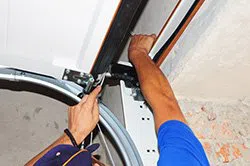 Metro Garage Door Repair Service Mount Ephraim, NJ 856-359-4002 - repair-side